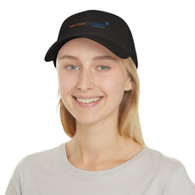 Load image into Gallery viewer, New Vision Pioneers Low Profile Baseball Cap - 6 colors
