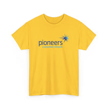 Load image into Gallery viewer, Pioneers Logo - T-Shirt - 12 colors (S-5XL)
