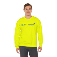 Load image into Gallery viewer, AT&amp;T Pioneers Sweatshirt - Unisex Heavy Blend™ Crewneck - 13 colors (S-5XL)
