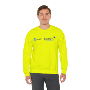 AT&T Pioneers Sweatshirt - Unisex Heavy Blend™ Crewneck - 13 colors (S-5XL)