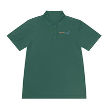 Load image into Gallery viewer, New Vision Pioneers Men&#39;s Sport Polo Shirt - Pioneers Activewear: 15 colors (S-3XL)
