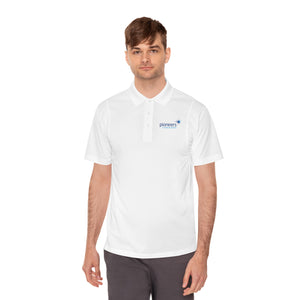 Men's Sport Polo Shirt - Pioneers Activewear: 15 colors (S-3XL)