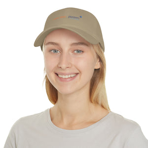 Legacy West Pioneers Low Profile Baseball Cap - 5 colors