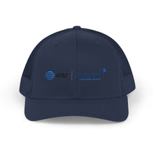 Load image into Gallery viewer, AT&amp;T Pioneers Snapback Trucker Cap with 23 color options!
