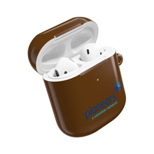 Load image into Gallery viewer, Pioneers AirPod Case - Brown (6 sizes)
