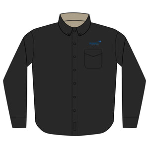 Pioneers Embroidered Long Sleeve Shirt (10 colors)