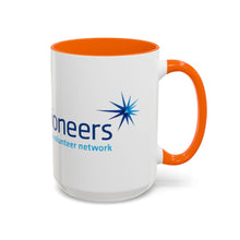 Load image into Gallery viewer, Canadian Pioneers Accent Coffee Mug - 11oz &amp; 15oz (8 colors)
