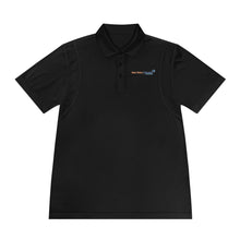 Load image into Gallery viewer, New Vision Pioneers Men&#39;s Sport Polo Shirt - Pioneers Activewear: 15 colors (S-3XL)
