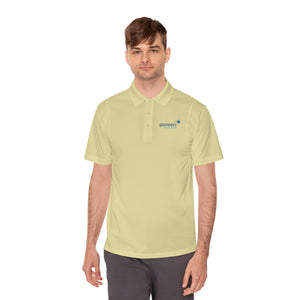 Men's Sport Polo Shirt - Pioneers Activewear: 15 colors (S-3XL)