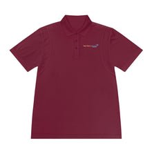 Load image into Gallery viewer, New Vision Pioneers Men&#39;s Sport Polo Shirt - Pioneers Activewear: 15 colors (S-3XL)
