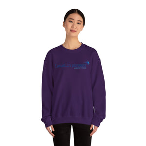 Canadian Pioneers Sweatshirt - Unisex Heavy Blend™ Crewneck - 13 colors (S-5XL)