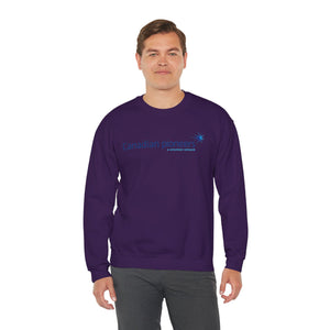 Canadian Pioneers Sweatshirt - Unisex Heavy Blend™ Crewneck - 13 colors (S-5XL)