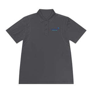 Men's Sport Polo Shirt - Pioneers Activewear: 15 colors (S-3XL)