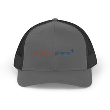 Load image into Gallery viewer, Canadian Pioneers Snapback Trucker Cap with 21 color options!
