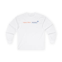 Load image into Gallery viewer, Legacy West Pioneers Unisex Long Sleeve Tee - 10 colors, sizes: S-5XL

