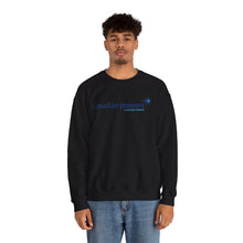 Load image into Gallery viewer, Canadian Pioneers Sweatshirt - Unisex Heavy Blend™ Crewneck - 13 colors (S-5XL)
