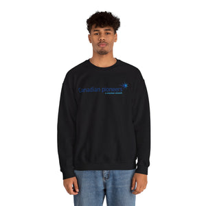 Canadian Pioneers Sweatshirt - Unisex Heavy Blend™ Crewneck - 13 colors (S-5XL)