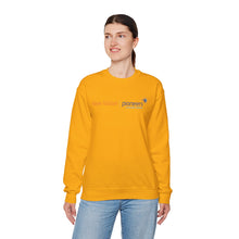 Load image into Gallery viewer, New Vision Pioneers Sweatshirt - Unisex Heavy Blend™ Crewneck - 13 colors (S-5XL)
