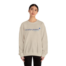 Load image into Gallery viewer, Canadian Pioneers Sweatshirt - Unisex Heavy Blend™ Crewneck - 13 colors (S-5XL)
