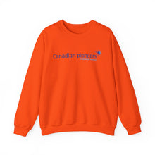 Load image into Gallery viewer, Canadian Pioneers Sweatshirt - Unisex Heavy Blend™ Crewneck - 13 colors (S-5XL)
