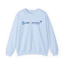 Load image into Gallery viewer, AT&amp;T Pioneers Sweatshirt - Unisex Heavy Blend™ Crewneck - 13 colors (S-5XL)
