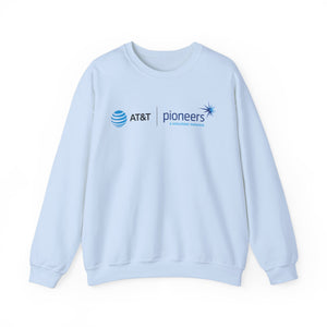 AT&T Pioneers Sweatshirt - Unisex Heavy Blend™ Crewneck - 13 colors (S-5XL)