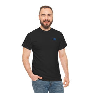 Pioneers Front & Back Logo - T-Shirt - 12 colors (S-5XL)