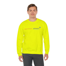 Load image into Gallery viewer, New Vision Pioneers Sweatshirt - Unisex Heavy Blend™ Crewneck - 13 colors (S-5XL)
