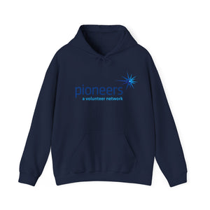 Unisex Heavy Blend™ Hooded Sweatshirt - 8 colors S-5XL