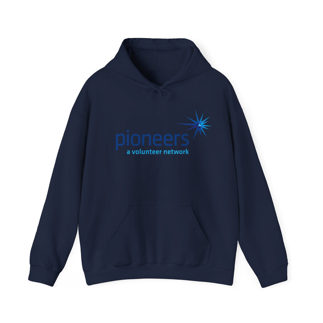Unisex Heavy Blend™ Hooded Sweatshirt - 8 colors S-5XL