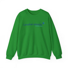 Load image into Gallery viewer, Canadian Pioneers Sweatshirt - Unisex Heavy Blend™ Crewneck - 13 colors (S-5XL)
