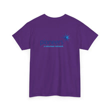 Load image into Gallery viewer, Pioneers Front &amp; Back Logo - T-Shirt - 12 colors (S-5XL)
