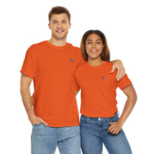 Load image into Gallery viewer, Pioneers Front &amp; Back Logo - T-Shirt - 12 colors (S-5XL)

