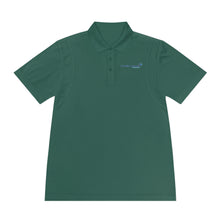 Load image into Gallery viewer, Canadian Pioneers Men&#39;s Sport Polo Shirt - Pioneers Activewear: 15 colors (S-3XL)
