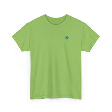 Load image into Gallery viewer, Pioneers Front &amp; Back Logo - T-Shirt - 12 colors (S-5XL)
