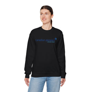 Canadian Pioneers Sweatshirt - Unisex Heavy Blend™ Crewneck - 13 colors (S-5XL)