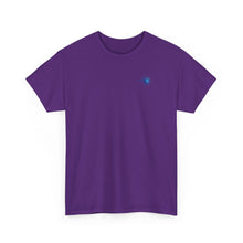 Load image into Gallery viewer, Pioneers Front &amp; Back Logo - T-Shirt - 12 colors (S-5XL)
