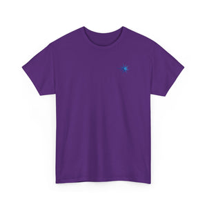 Pioneers Front & Back Logo - T-Shirt - 12 colors (S-5XL)