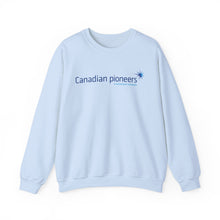 Load image into Gallery viewer, Canadian Pioneers Sweatshirt - Unisex Heavy Blend™ Crewneck - 13 colors (S-5XL)

