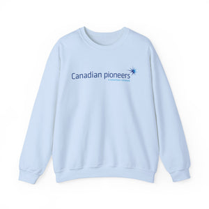 Canadian Pioneers Sweatshirt - Unisex Heavy Blend™ Crewneck - 13 colors (S-5XL)