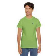 Load image into Gallery viewer, Pioneers Front &amp; Back Logo - T-Shirt - 12 colors (S-5XL)

