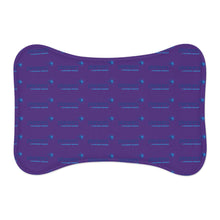 Load image into Gallery viewer, Pioneers Pet Feeding Mats for Every Home - Purple
