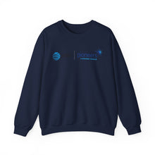 Load image into Gallery viewer, AT&amp;T Pioneers Sweatshirt - Unisex Heavy Blend™ Crewneck - 13 colors (S-5XL)
