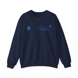 AT&T Pioneers Sweatshirt - Unisex Heavy Blend™ Crewneck - 13 colors (S-5XL)