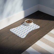 Load image into Gallery viewer, Pioneers Pet Feeding Mats for Every Home - White
