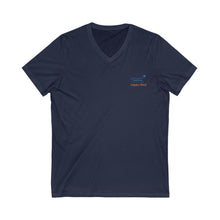 Load image into Gallery viewer, Legacy West Pioneers Volunteer V-Neck Tee, Unisex Casual Shirt, Soft Everyday Wear (S-2XL)

