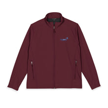 Load image into Gallery viewer, Port Authority® Men's Core Soft Shell Jacket (Embroidery)
