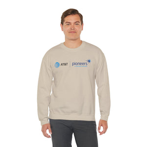 AT&T Pioneers Sweatshirt - Unisex Heavy Blend™ Crewneck - 13 colors (S-5XL)
