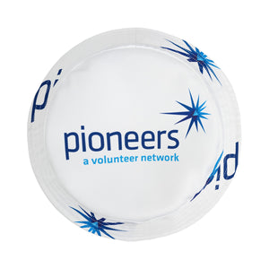 Pioneers Volunteer Bucket Hat - Stylish Sun Protection for Community Heroes