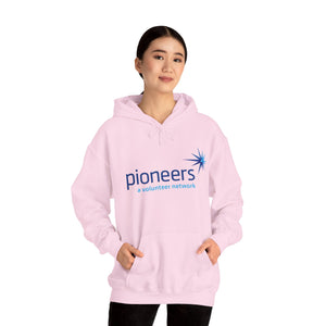Unisex Heavy Blend™ Hooded Sweatshirt - 8 colors S-5XL